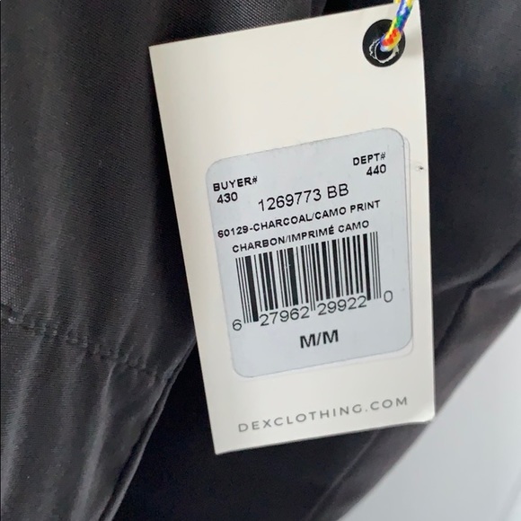 Boys Dex reversible Jacket - Picture 4 of 8